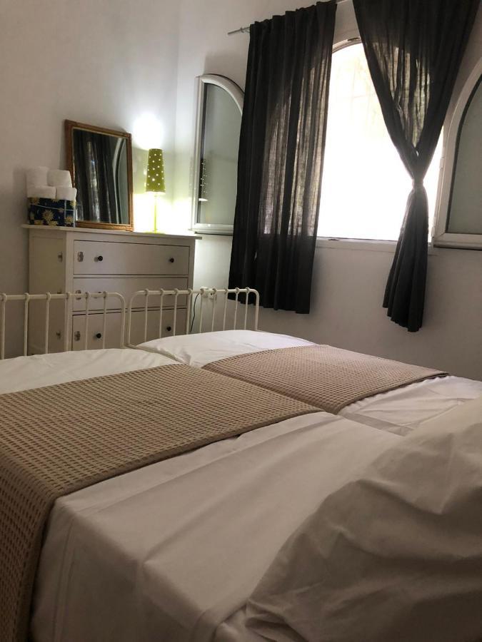 Olea Home Agia Pelagia Chlomou Exterior foto